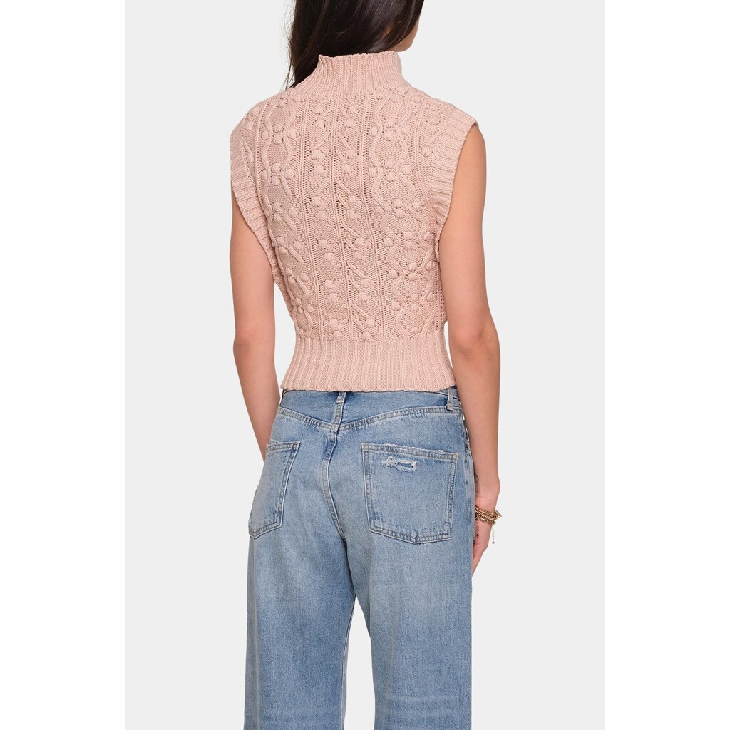 Heartloom Cosmia Vest