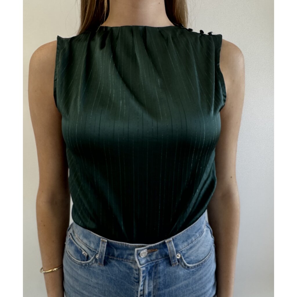 Heartloom Aggie Bodysuit