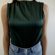 Heartloom Aggie Bodysuit