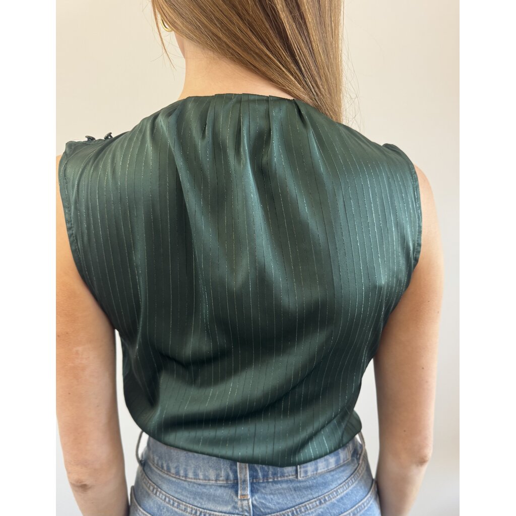 Heartloom Aggie Bodysuit