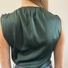 Heartloom Aggie Bodysuit