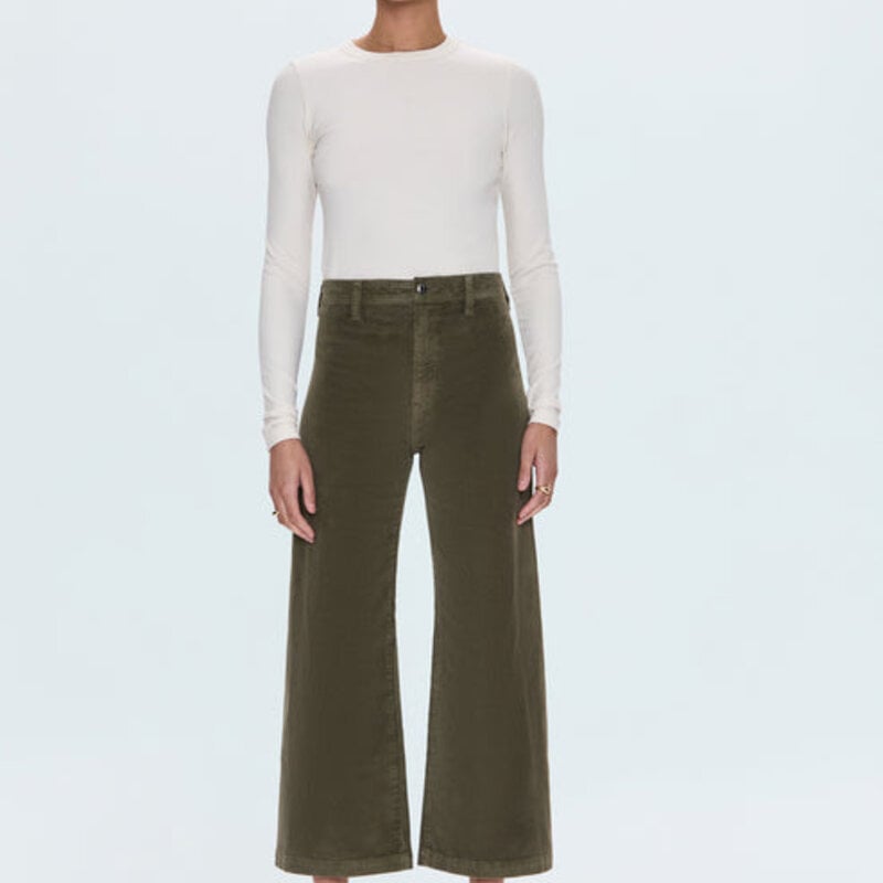 Pistola Penny Crop- Sequoia