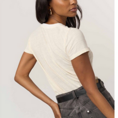 Project Social T Team Naughty Baby Tee