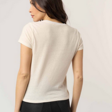 Project Social T Team Nice Baby Tee