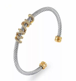Stella Cuff