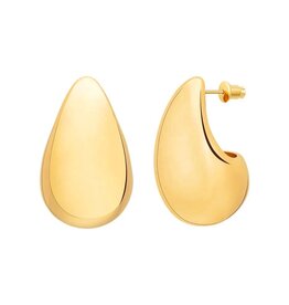 Mini Raindrop Statement Earrings