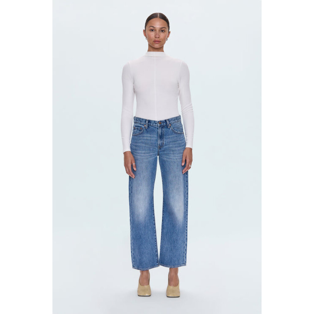 Pistola Lexi-Metropolis