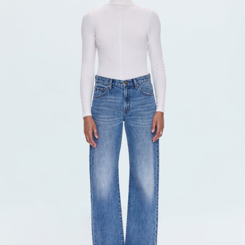 Pistola Lexi-Metropolis