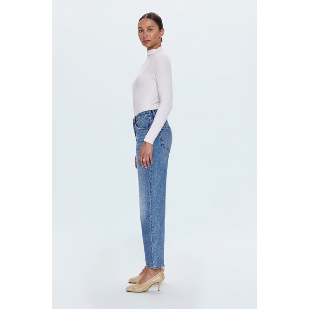 Pistola Lexi-Metropolis