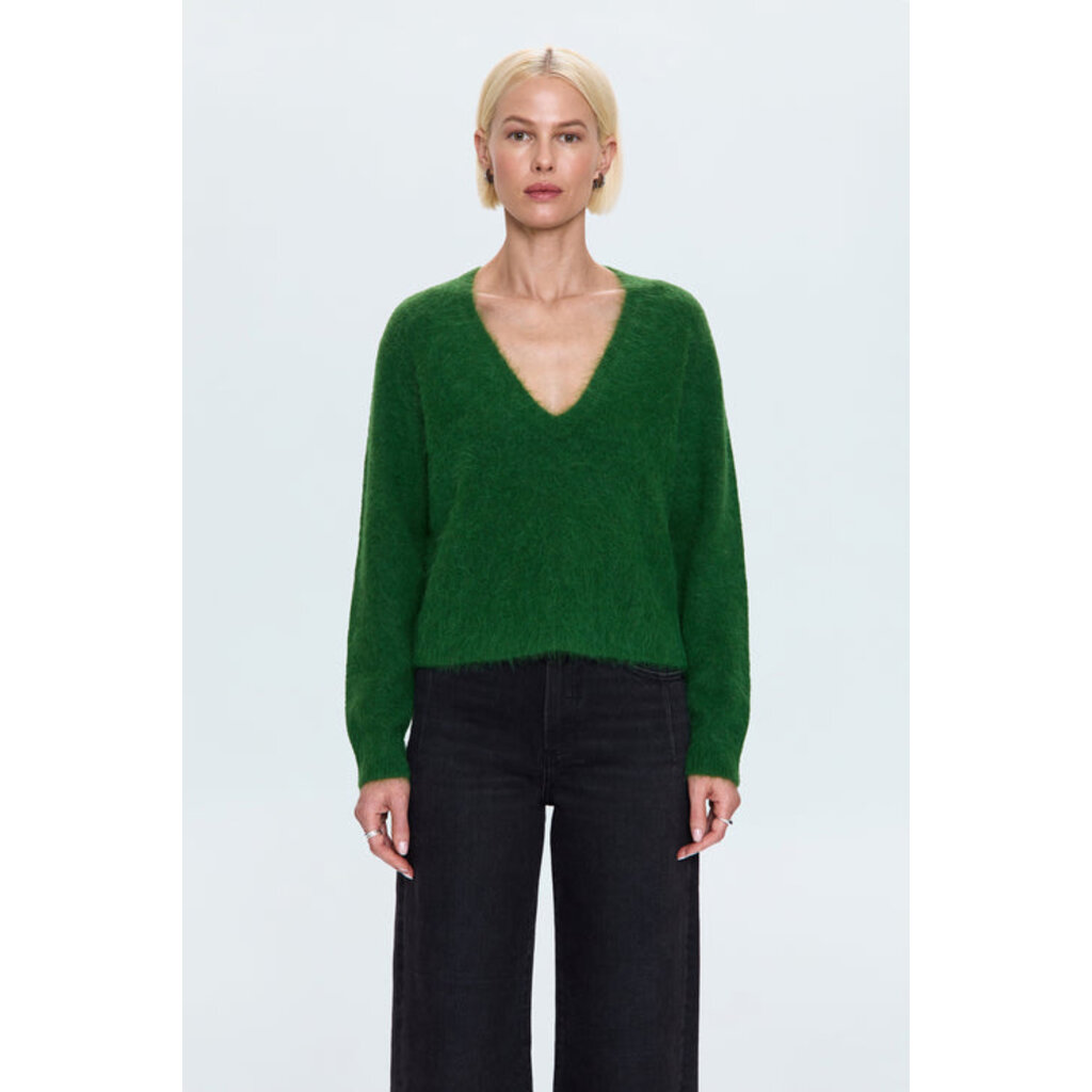 Pistola Kit-Winter Green