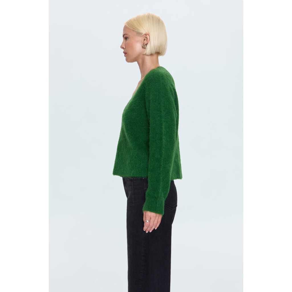 Pistola Kit-Winter Green