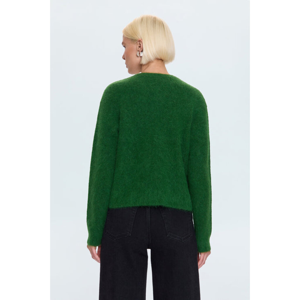 Pistola Kit-Winter Green