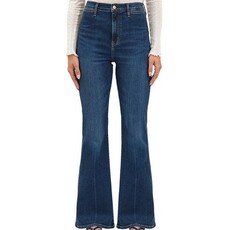 DAZE Sunset Flare High Rise Flare - Magic Hour