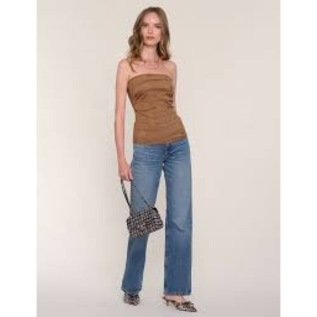 Heartloom Marinette Top