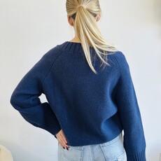 Deluc Chad Sweater