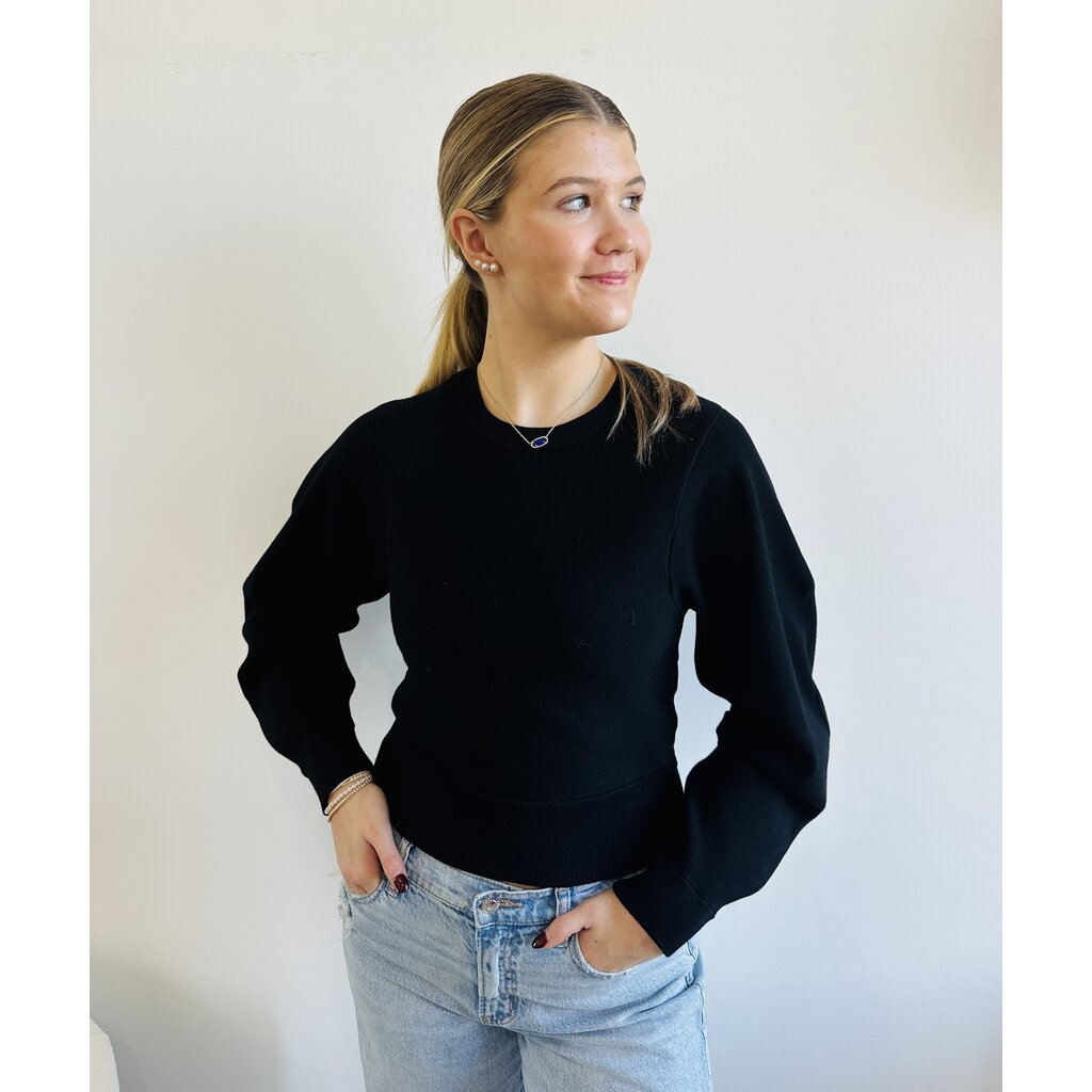 Steve Madden Rosina Sweater