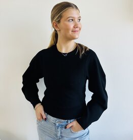 Steve Madden Rosina Sweater