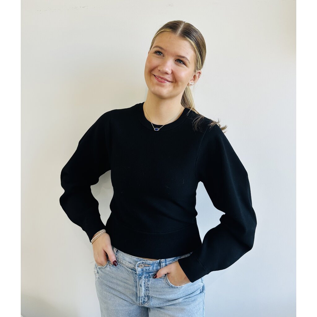 Steve Madden Rosina Sweater