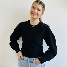 Steve Madden Rosina Sweater