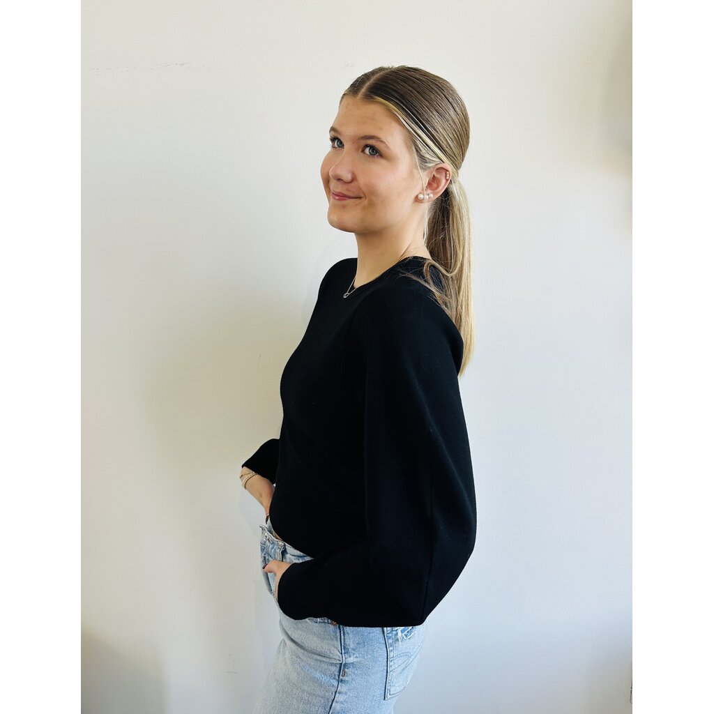 Steve Madden Rosina Sweater