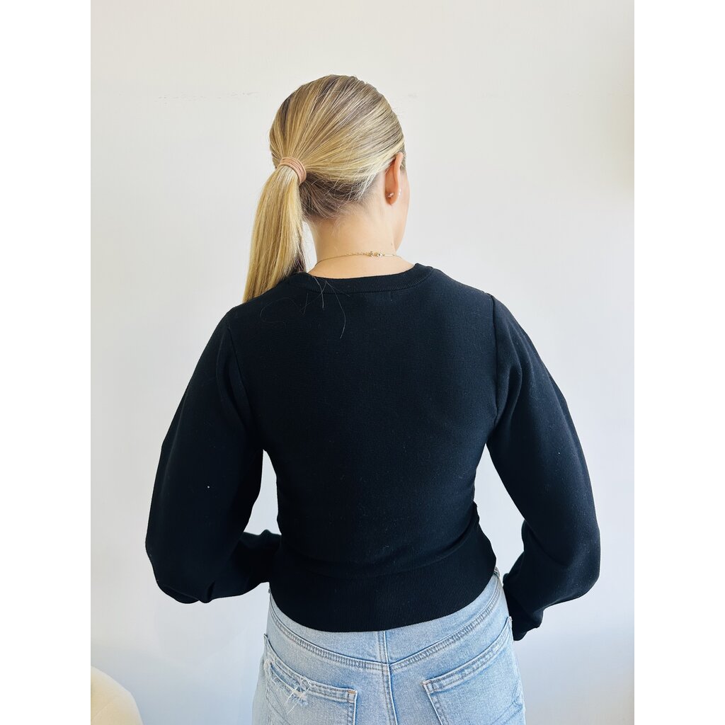 Steve Madden Rosina Sweater