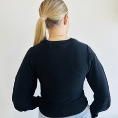 Steve Madden Rosina Sweater