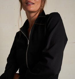 Perfect White Tee Milana Track Jacket