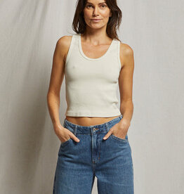 Perfect White Tee Blondie Tank - Sugar