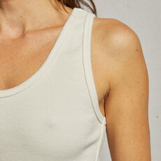 Perfect White Tee Blondie Tank - Sugar