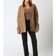 Olivaceous Elliot Barn Jacket