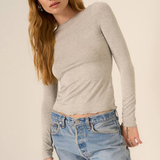 Project Social T Vera Boatneck Longsleeve