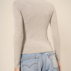 Project Social T Vera Boatneck Longsleeve