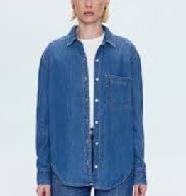 Pistola Jaime-Agenda