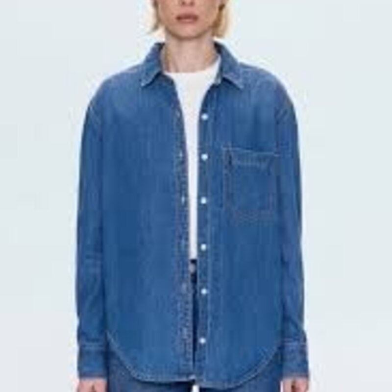 Pistola Jaime-Agenda