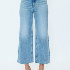 Pistola Lana Crop-Bistro