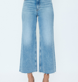 Pistola Lana Crop-Bistro