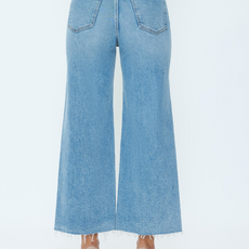 Pistola Lana Crop-Bistro