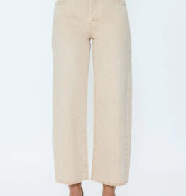 Pistola Tate Crop-Dune