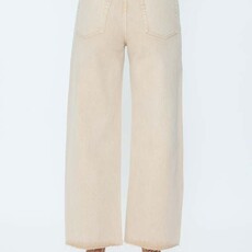 Pistola Tate Crop-Dune