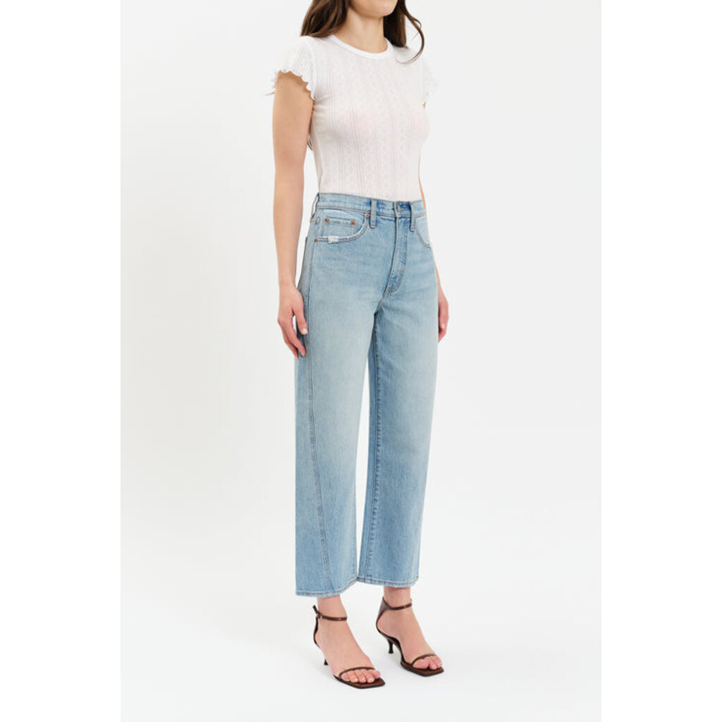 DAZE Westward Barrel Jean-Pulse