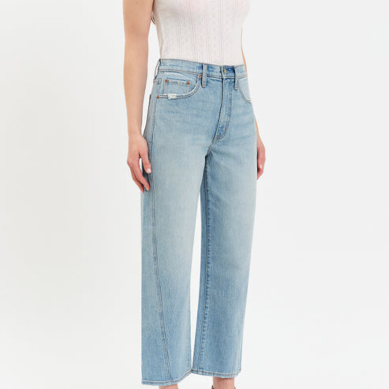 DAZE Westward Barrel Jean-Pulse