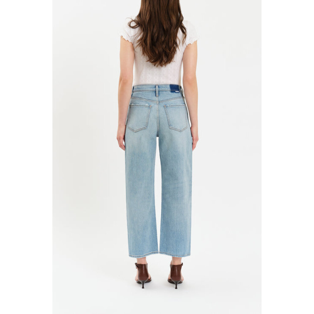 DAZE Westward Barrel Jean-Pulse