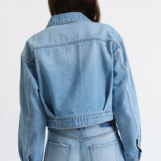 DAZE Del Mar Short Jacket-Pulse