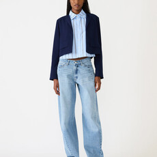 Steve Madden Serenea Blazer-Marine