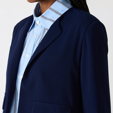 Steve Madden Serenea Blazer-Marine