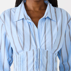 Steve Madden Ariany Dress-Estate Blue