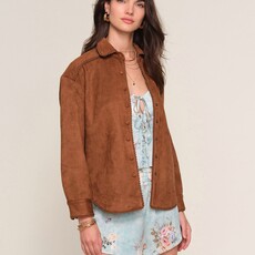 Heartloom Adaline Shacket