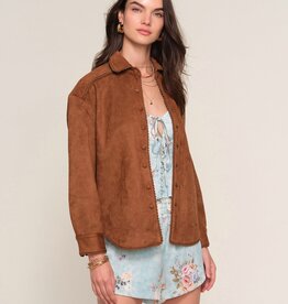 Heartloom Adaline Shacket