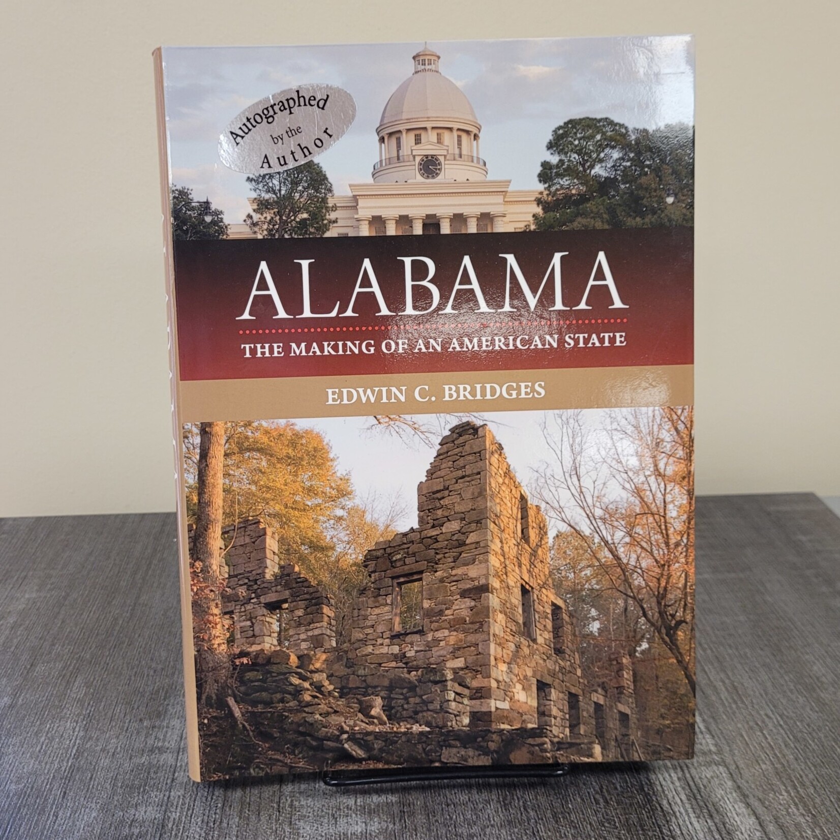 Alabama: The Making Of