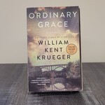 Ordinary Grace A Novel